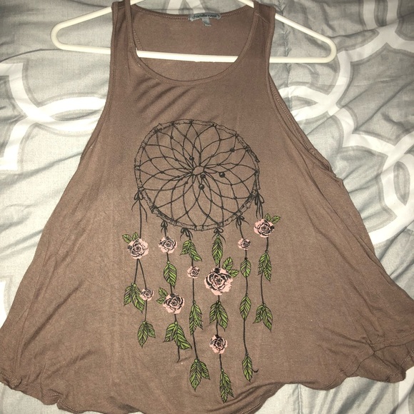 Graphic Tank - Picture 2 of 5